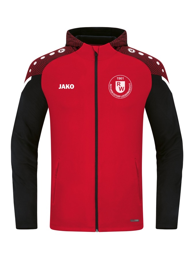 Jako Kapuzenjacke Performance