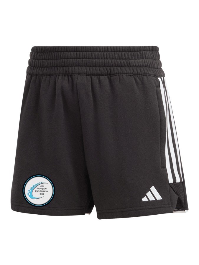 adidas Tiro 23 League Sweatshorts Damen