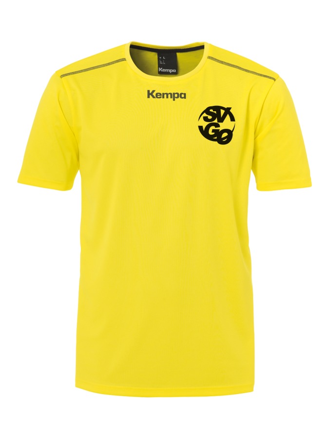 Kempa Poly Trikot