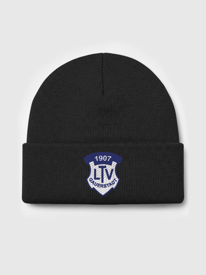 Beanie Kids Sticklogo