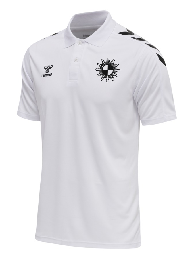 Hummel Core XK Functional Polo