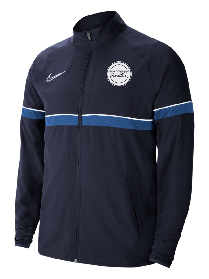 Nike Academy 21 Präsentationsjacke
