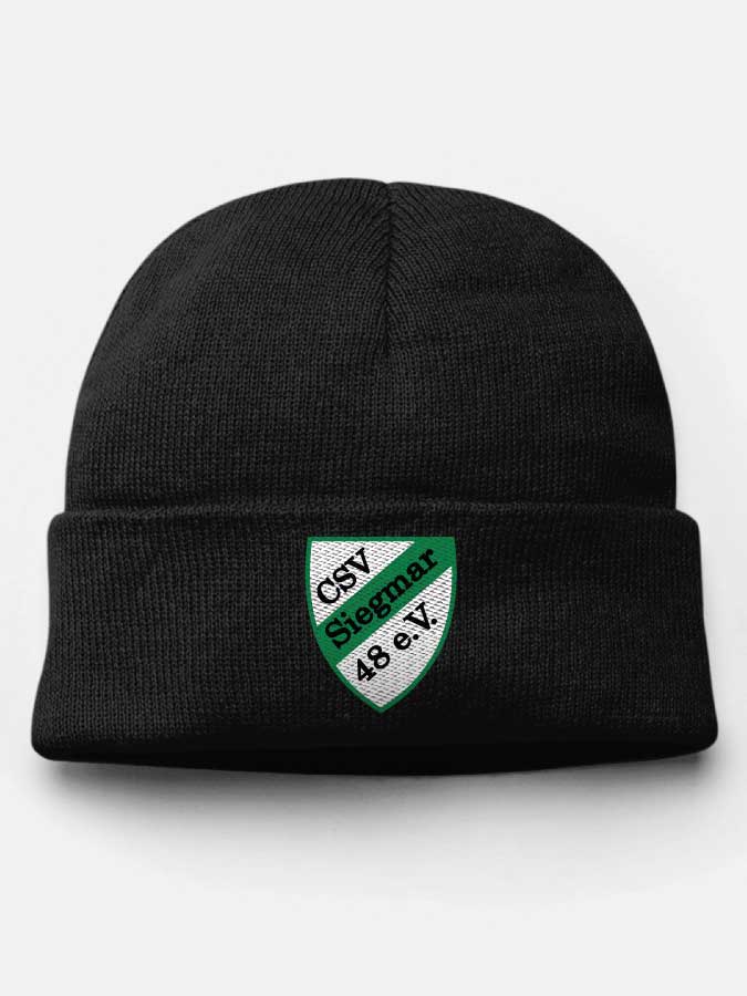 Beanie Sticklogo