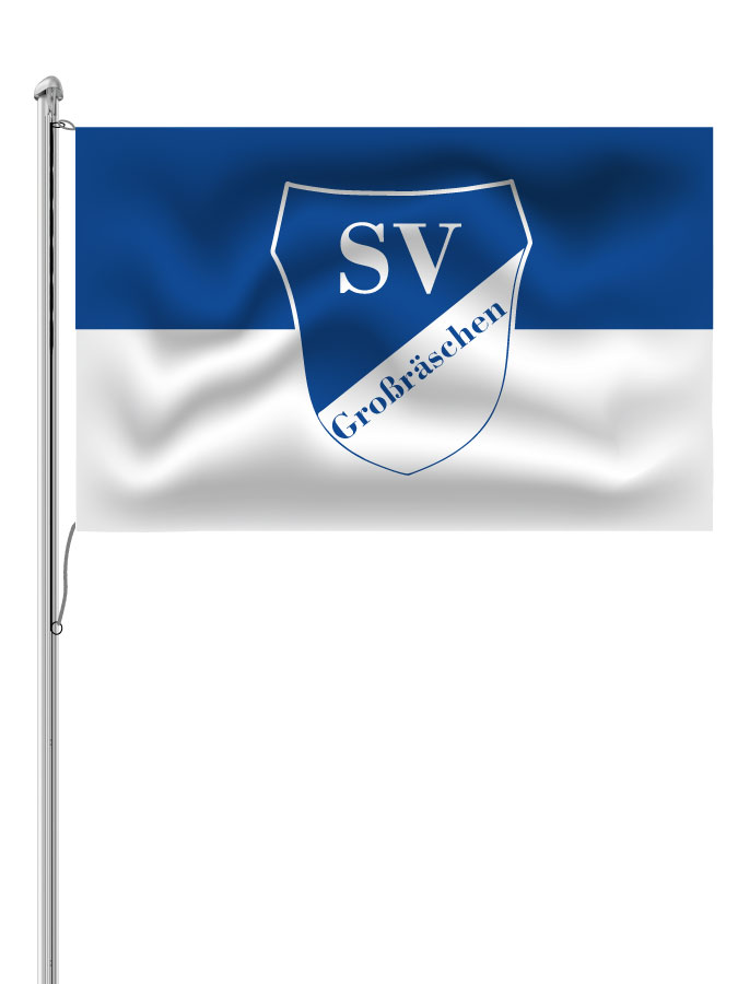 Hissfahne Logo