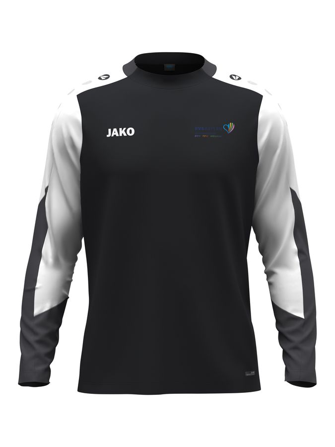 Jako Longsleeve Dynamic