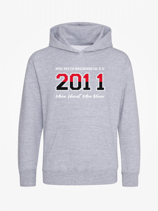 Hoodie Established Kids
