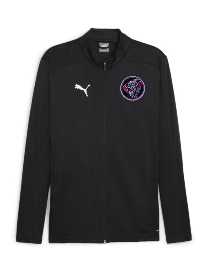 PUMA teamFINAL Trainingsjacke