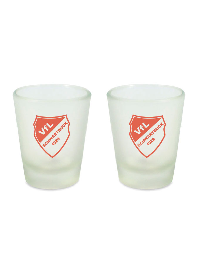 2er Set Schnapsglas Alina