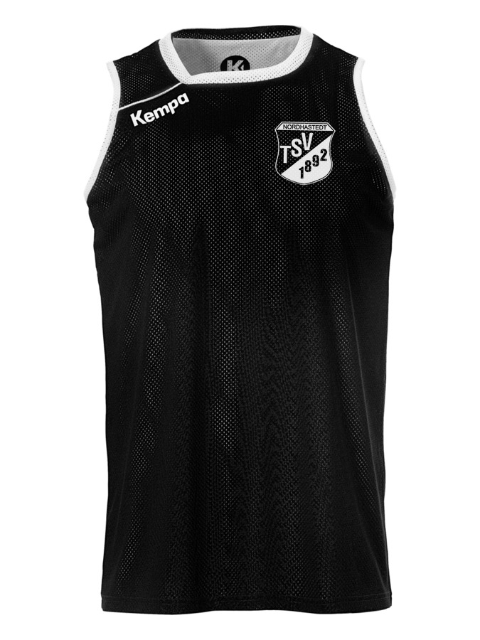 Kempa Reversible Tank Top