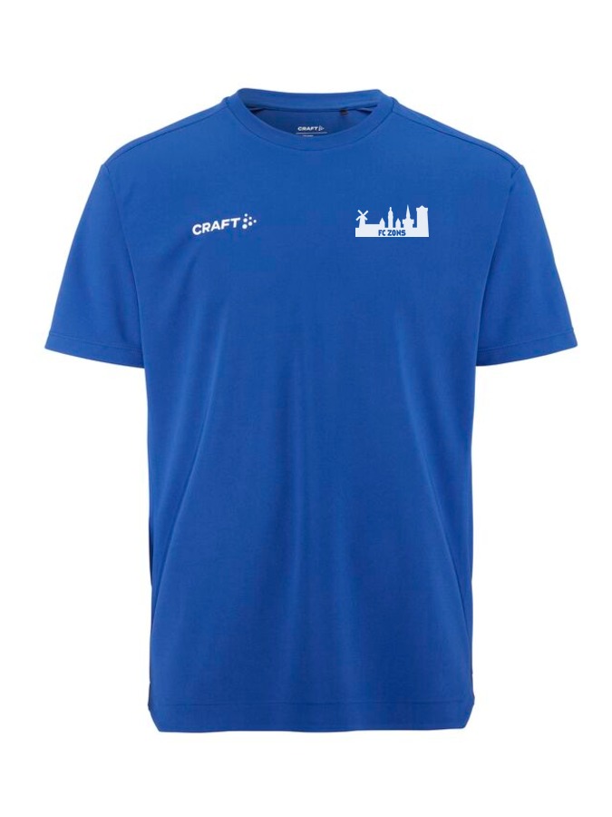 Craft Evolve 2.0 Structured Trikot