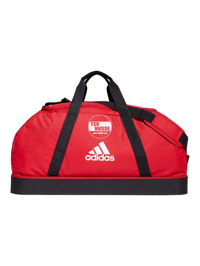 adidas Tiro Duffelbag mit Bodenfach L