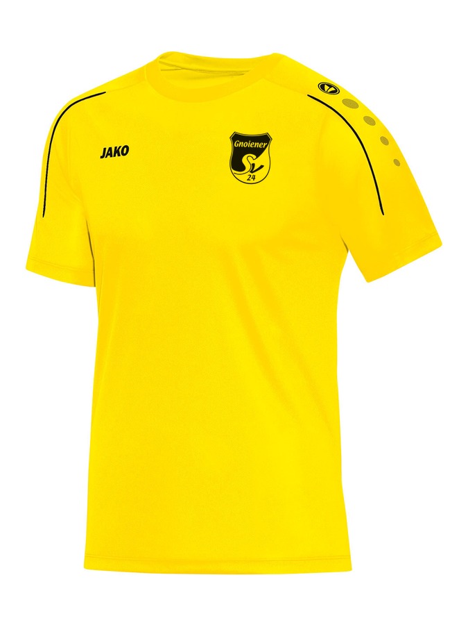 Jako T-Shirt Classico