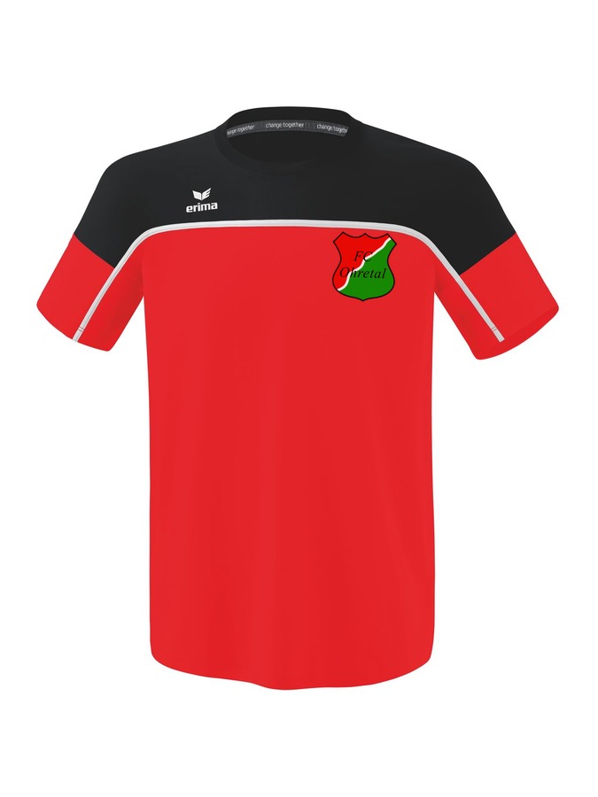 Erima Change T-Shirt