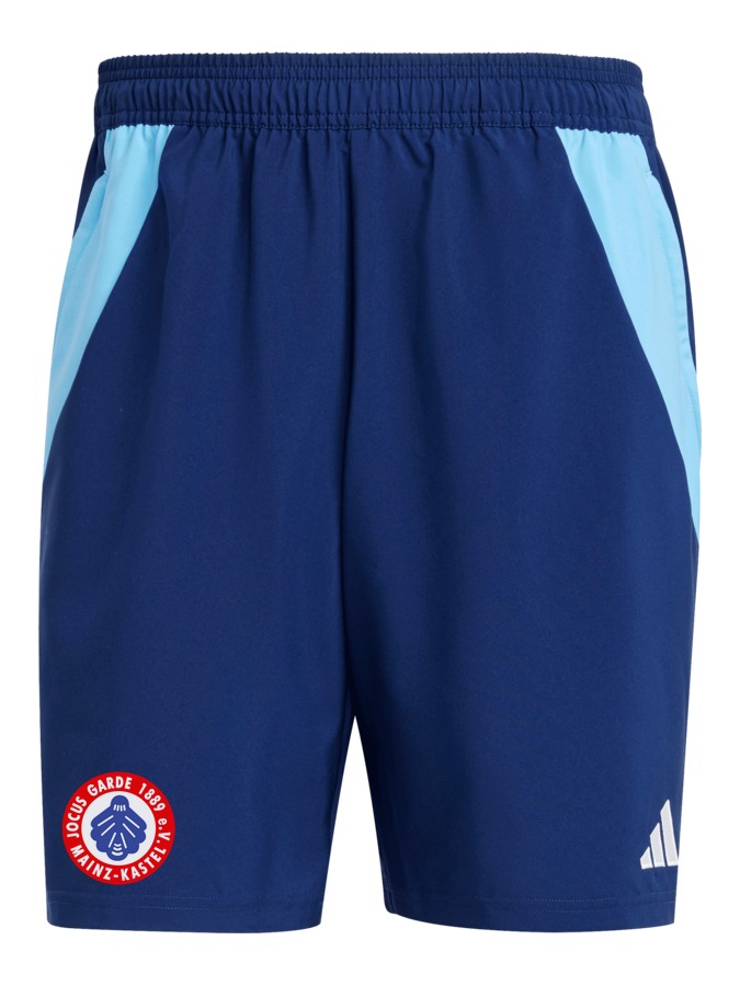 adidas Tiro 24 Competition Downtime Shorts