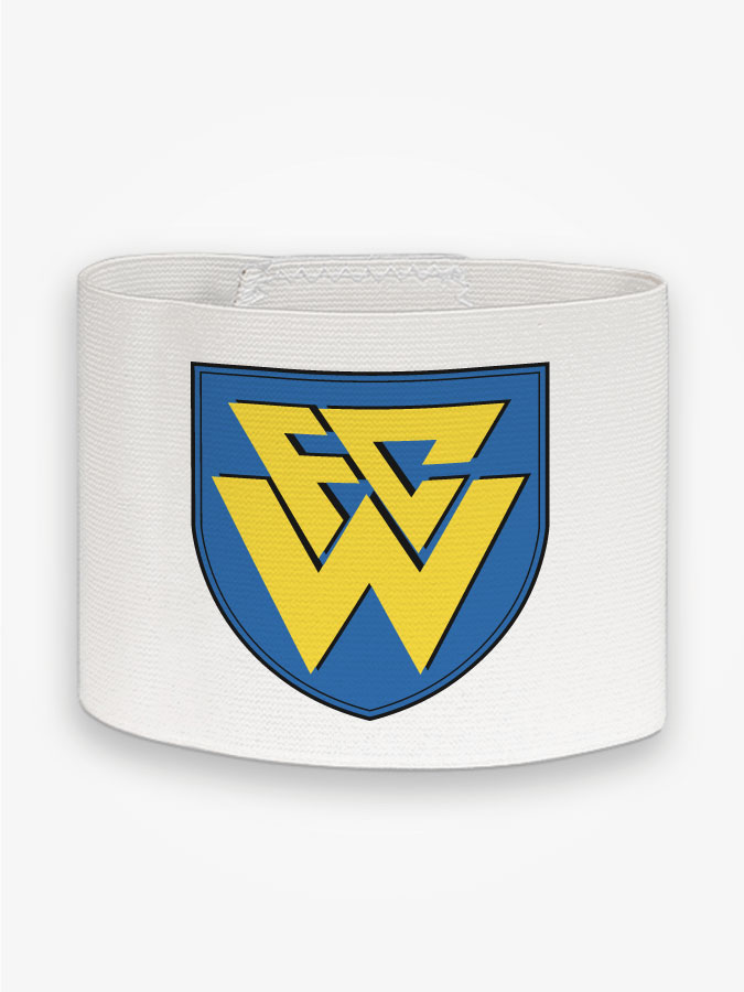 Armbinde Logo