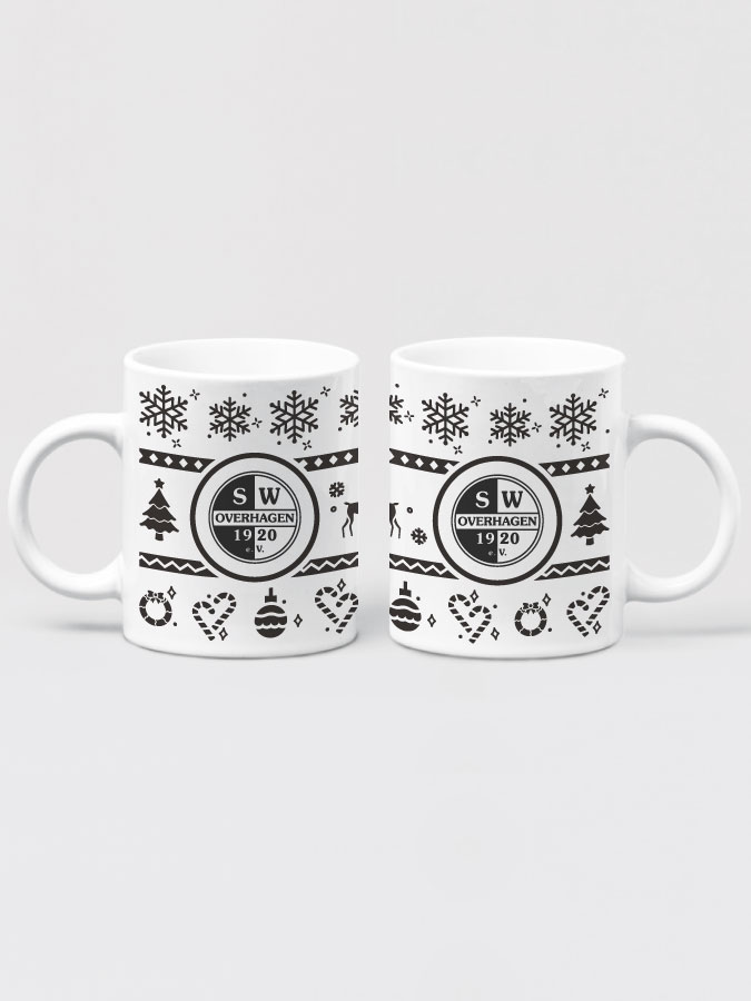 Tasse Christmas