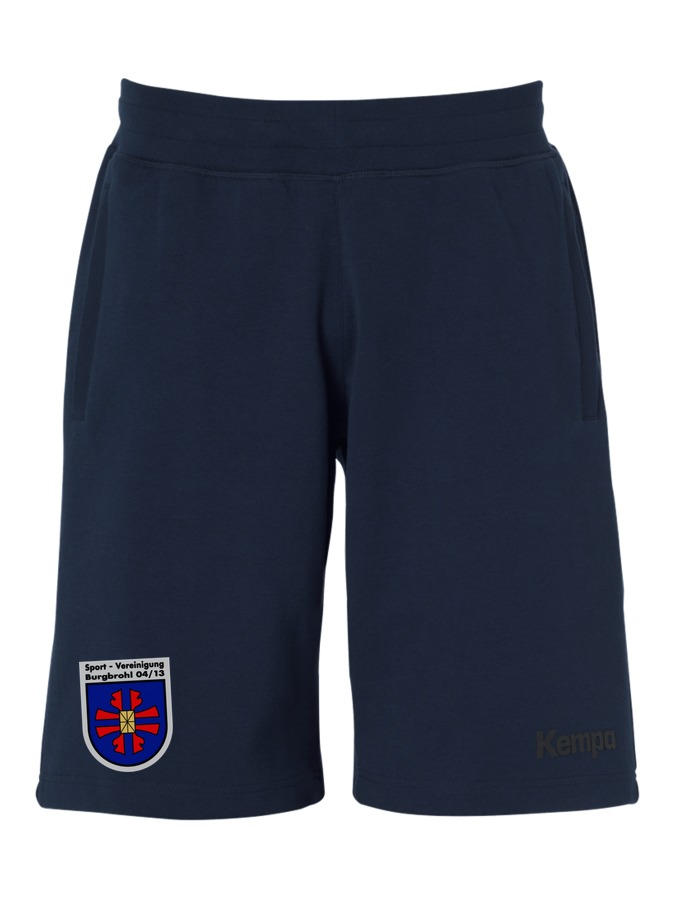 Kempa Status Shorts