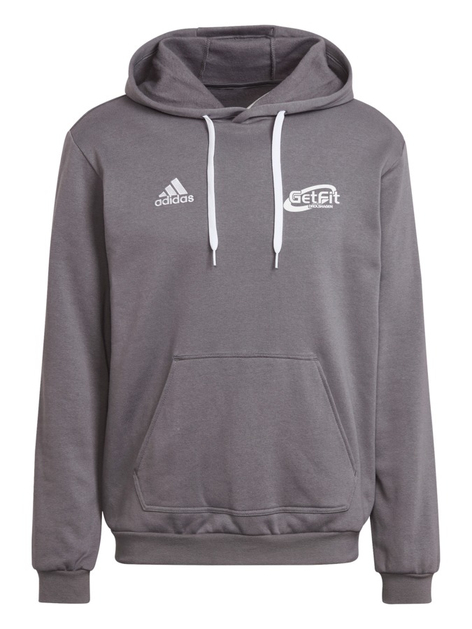 adidas Entrada 22 Kapuzenjacke