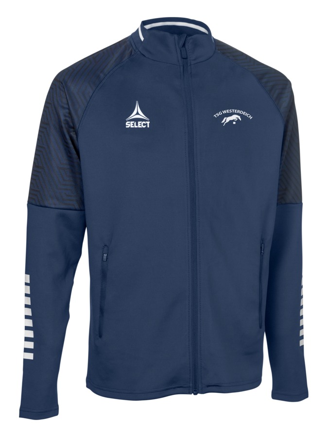 Select Monaco Trainingsjacke