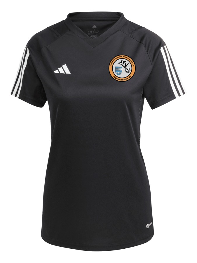 adidas Tiro 23 Competition Trikot Damen