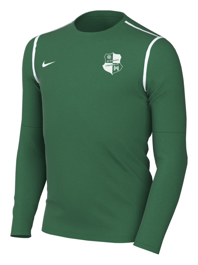 Nike Park 20 Crew Top Kinder