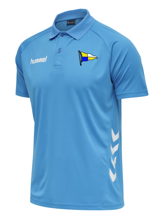 Hummel Promo Polo
