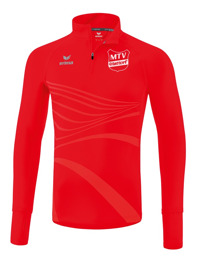 Erima Racing Longsleeve
