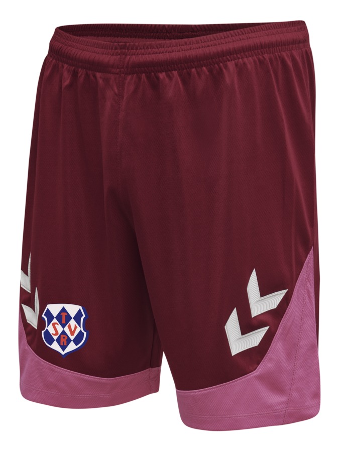 Hummel Lead Trainingsshorts