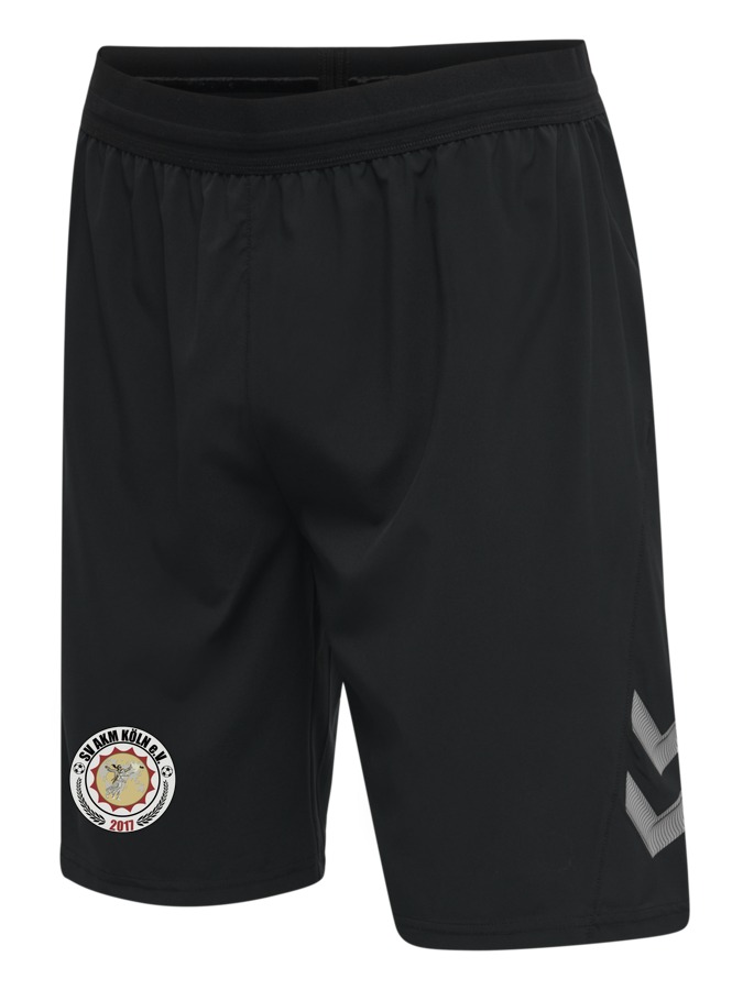 Hummel Lead Pro Training Shorts