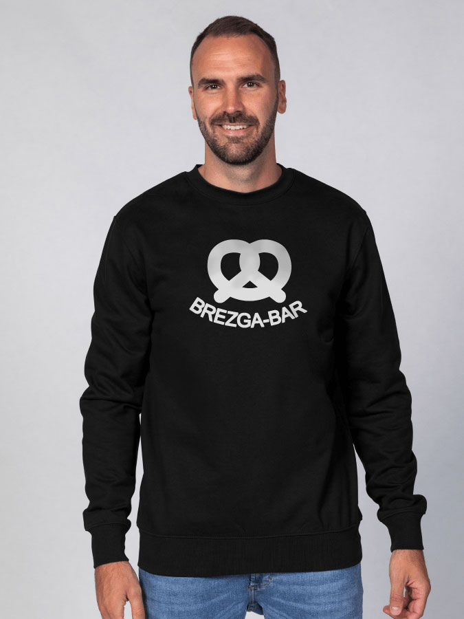 Sweatshirt Classic Herren