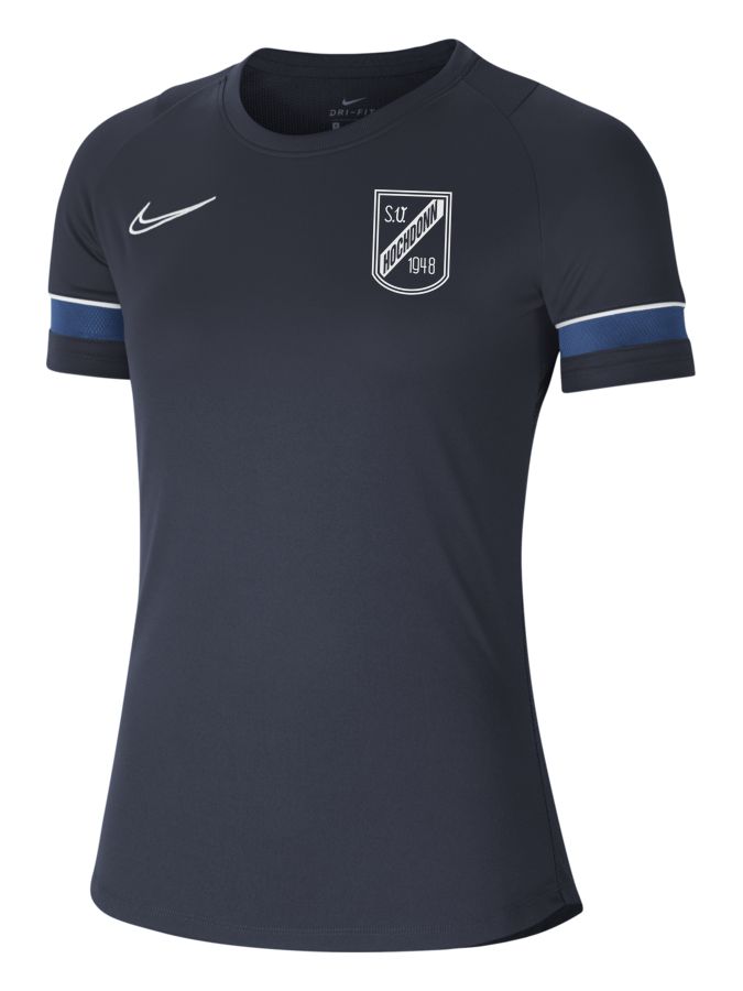 Nike Academy 21 Shirt Damen