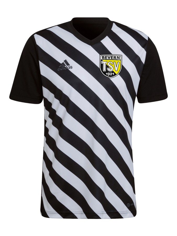adidas Entrada 22 GFX Trikot