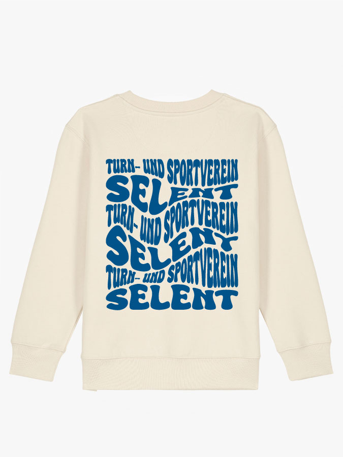 Sweater Wavy Kids