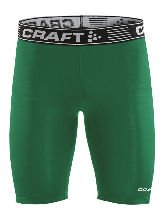 Craft Ability Compression Short Tights Uni