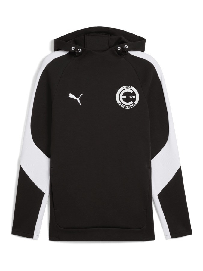 PUMA teamEVOSTRIPE Hoody