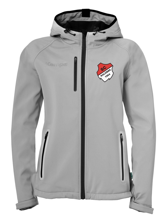 Kempa Softshell Jacket Damen