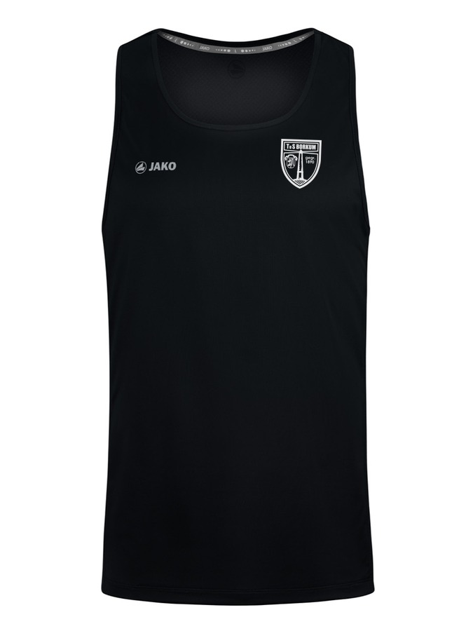 Jako Tanktop Run 2.0