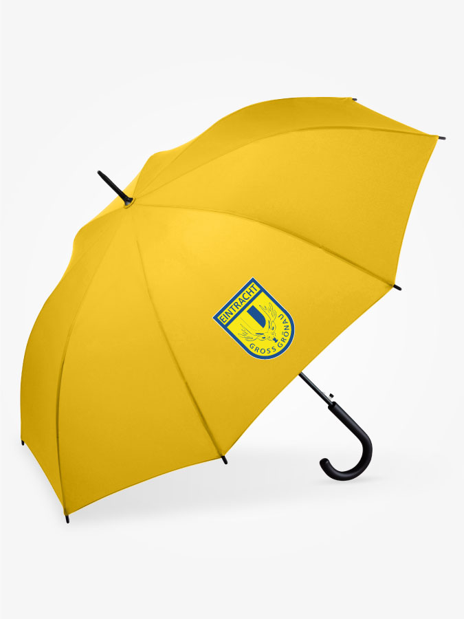Regenschirm Logo