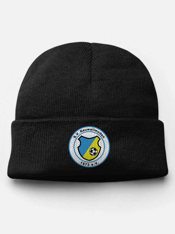Beanie Sticklogo