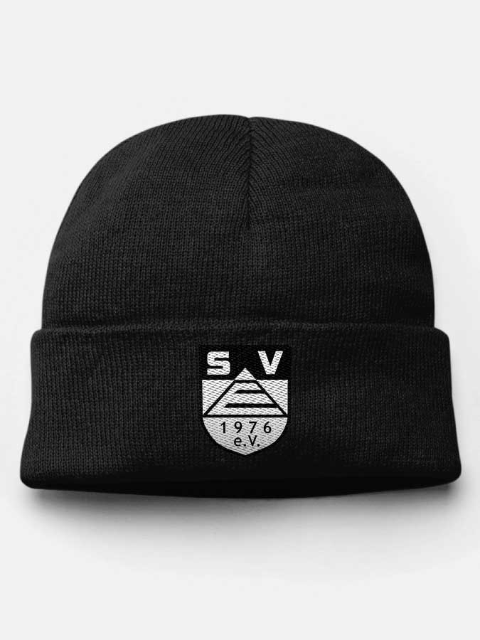 Beanie Sticklogo