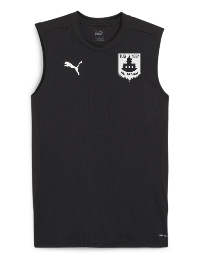 PUMA teamFINAL Trainingstanktop