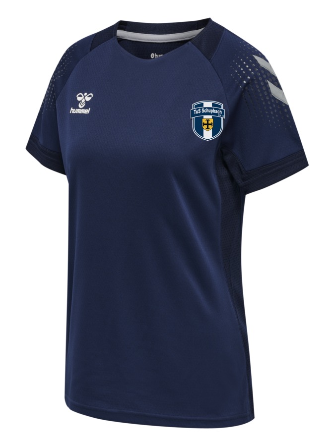Hummel Lead Trikot Poly Jersey Damen