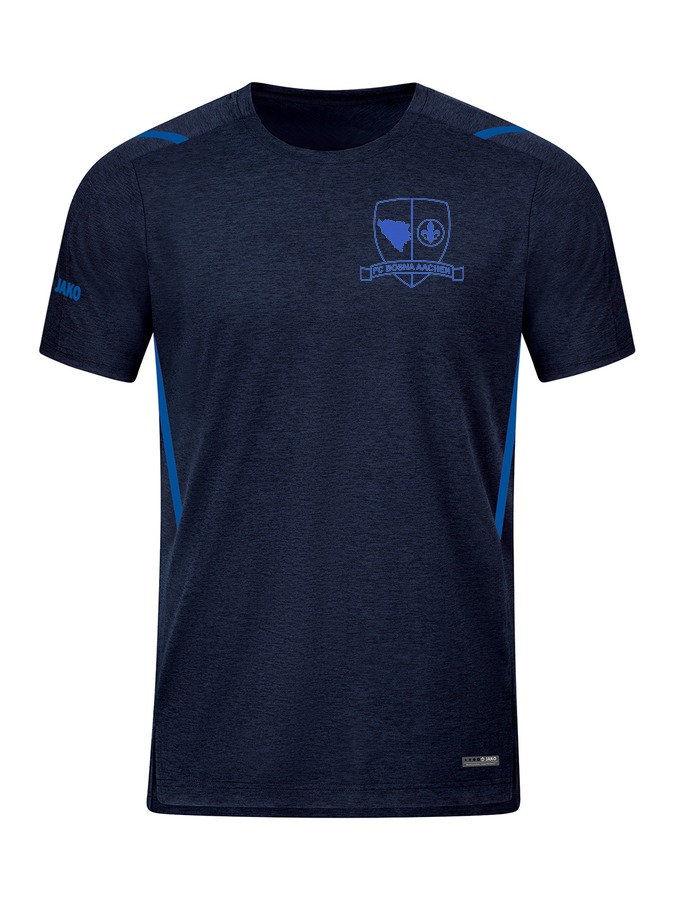 Jako T-Shirt Challenge