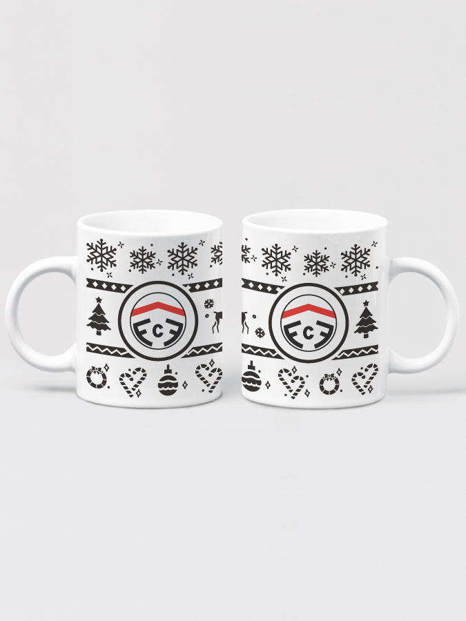 Tasse Christmas