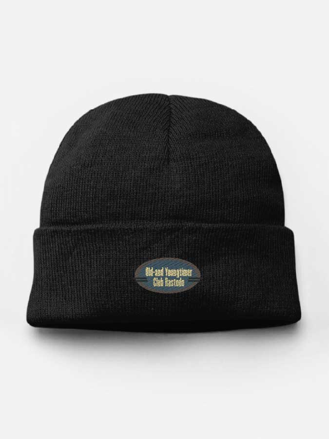 Beanie Kids Sticklogo