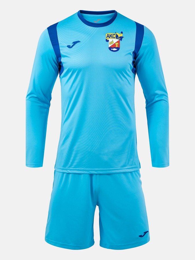 Joma Zamora XI Set