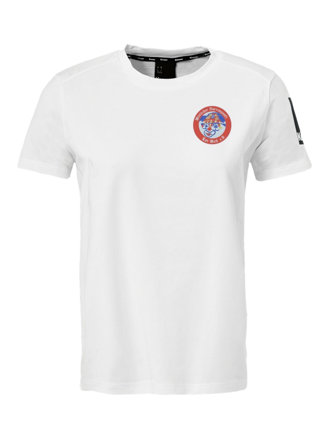 Kempa Status T-Shirt