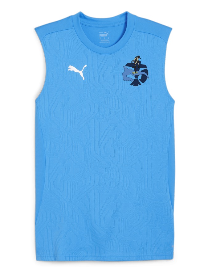 PUMA teamFINAL Trainingstanktop