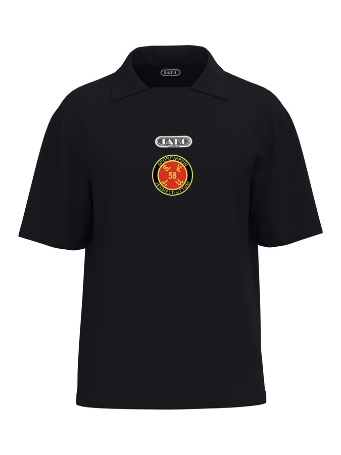 Jako Poloshirt Wardrobe
