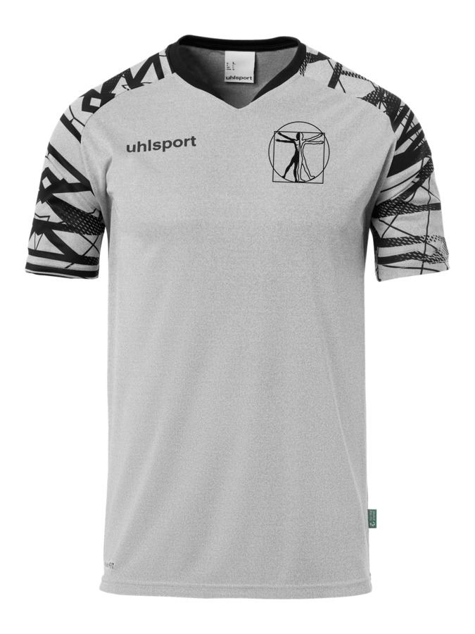 uhlsport Goal 25 Trikot Kurzarm